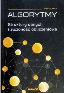 Algorytmy. Struktury danych i złożoność obliczeniowa
