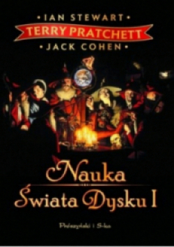 Nauka Świata Dysku Tom I