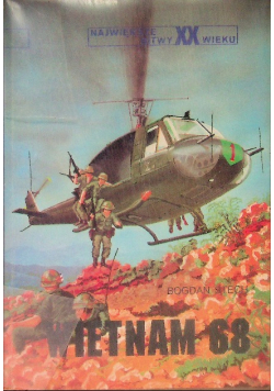 Wietnam 68