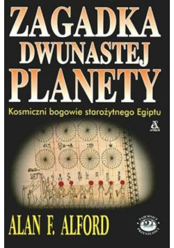 Zagadka dwunastej planety