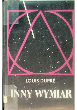 Inny wymiar filozofia religii