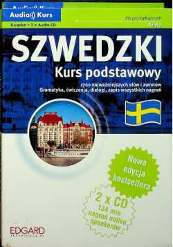 Szwedzki Kurs podstawowy