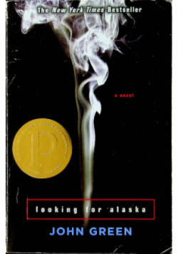 Looking for Alaska
