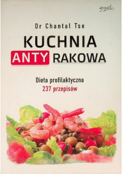 Kuchnia antyrakowa