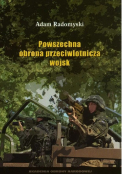 Powszechna obrona przeciwlotnicza wojsk