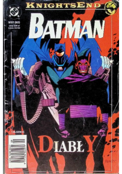 Batman Nr 9 / 97