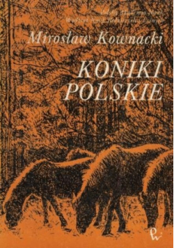 Koniki polskie