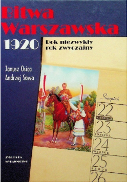 Bitwa Warszawska 1920