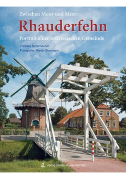 Rhauderfehn