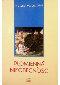 Płomienna Nieobecność