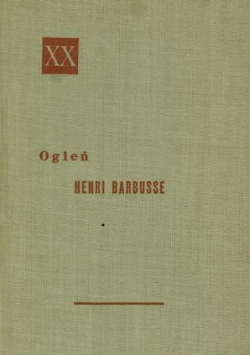Ogień