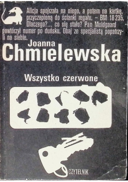 Wszystko czerwone