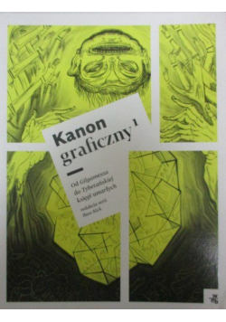 Kanon graficzny 1