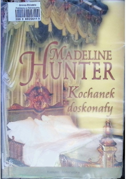 Kochanek doskonały