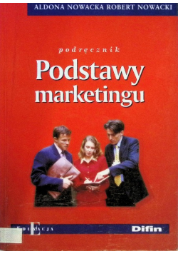 Podstawy marketingu