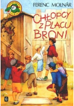 Chłopcy z placu broni