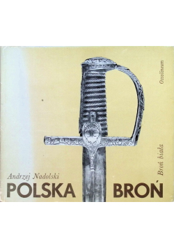 Polska broń