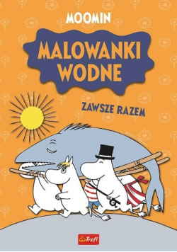 Malowanki wodne