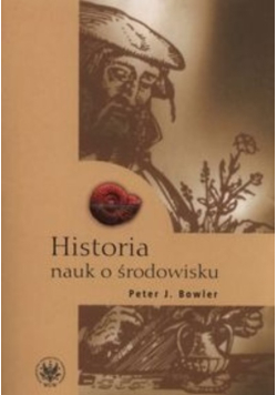 Historia nauk o środowisku