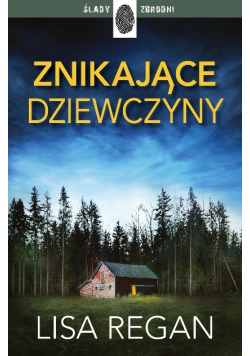 Znikające dziewczyny