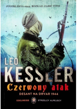 Czerwony atak