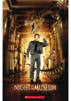 Night at the Museum. Reader A1