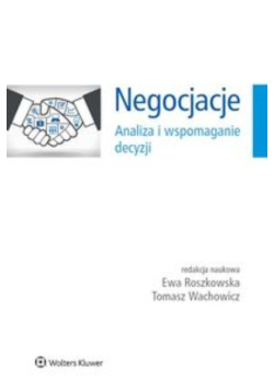 Negocjacje