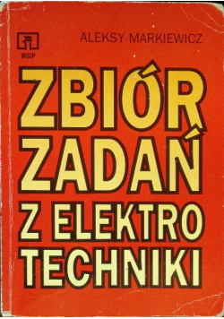 Zbiór zadań z elektrotechniki