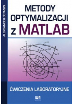 Metody optymalizacji z MATLAB