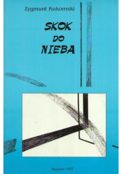 Skok do nieba