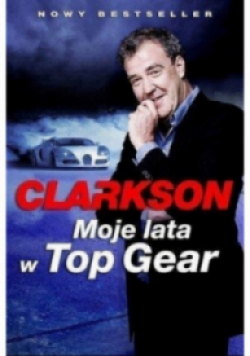 Moje lata w Top Gear