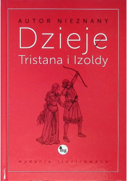 Dzieje Tristana i Izoldy