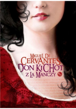 Don Kichot z la Manczy