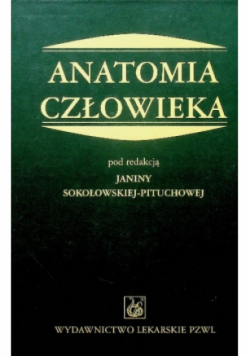Anatomia człowieka