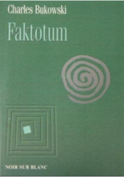 Faktotum