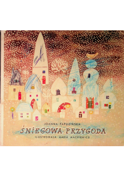 Śniegowa przygoda