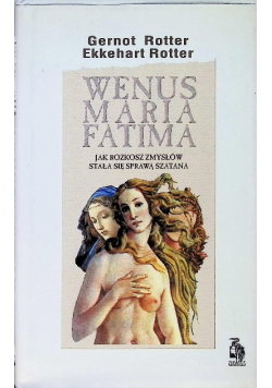 Wenus Maria Fatima