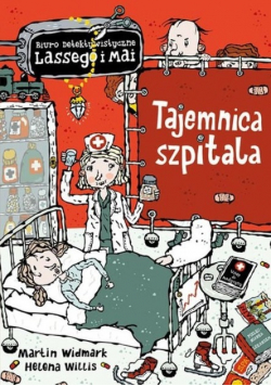Tajemnica szpitala
