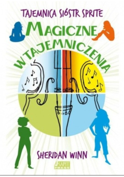 Magiczne wtajemniczenia