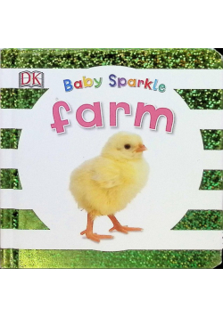 Baby Sparkle Farm