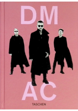 Depeche Mode-DM AC