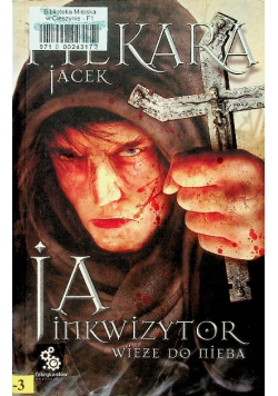 Ja Inkwizytor Wieże do nieba