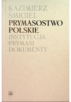 Prymasostwo polskie