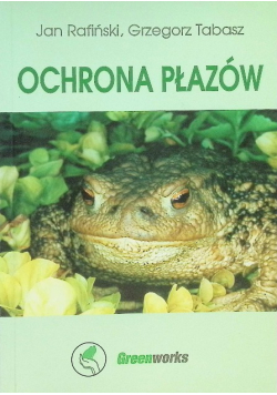 Ochrona płazów