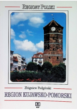 Region Kujawsko-Pomorski