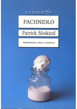 Pachnidło
