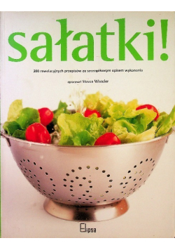 Sałatki