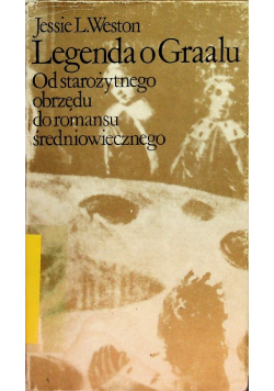 Legenda o Graalu