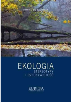 Ekologia