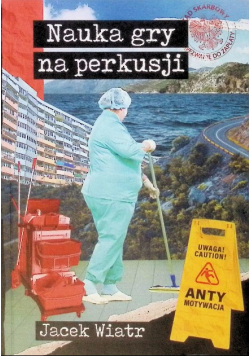 Nauka gry na perkusji